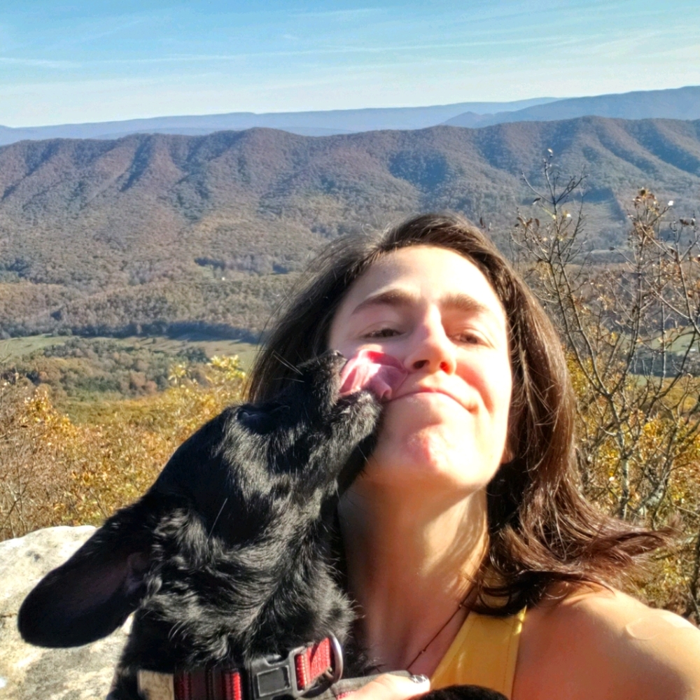 Meet your Posher, Allison